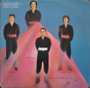Gary Numan IE LP The Pleasure Principle Inner Front Sleeve v1